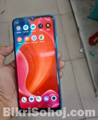 Realme c11